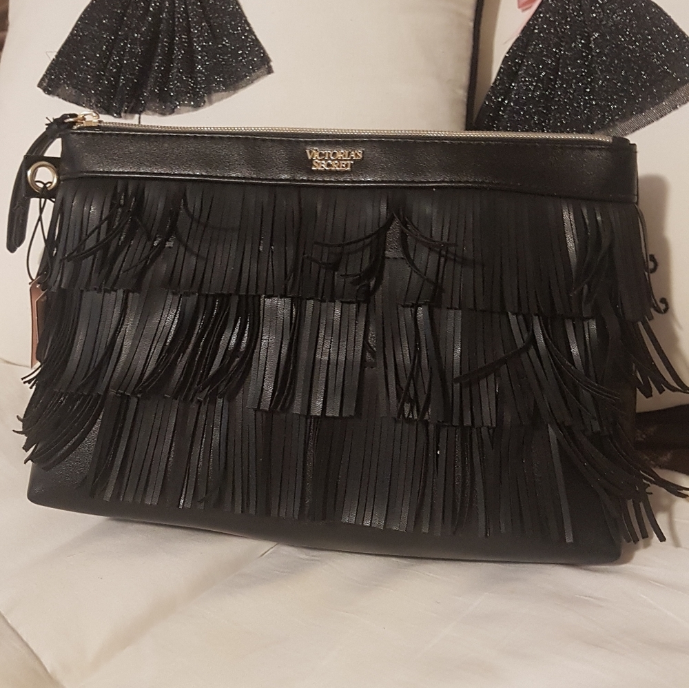 Victoria Secret Clutch.